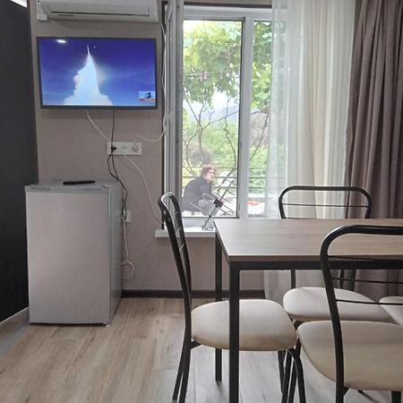 Veranda M Tbilisi Ngoại thất bức ảnh