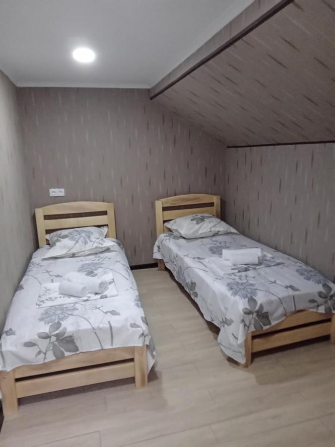 Veranda M Tbilisi Ngoại thất bức ảnh