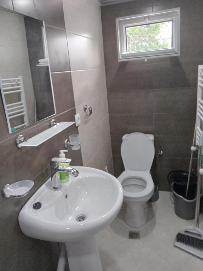 Veranda M Tbilisi Ngoại thất bức ảnh