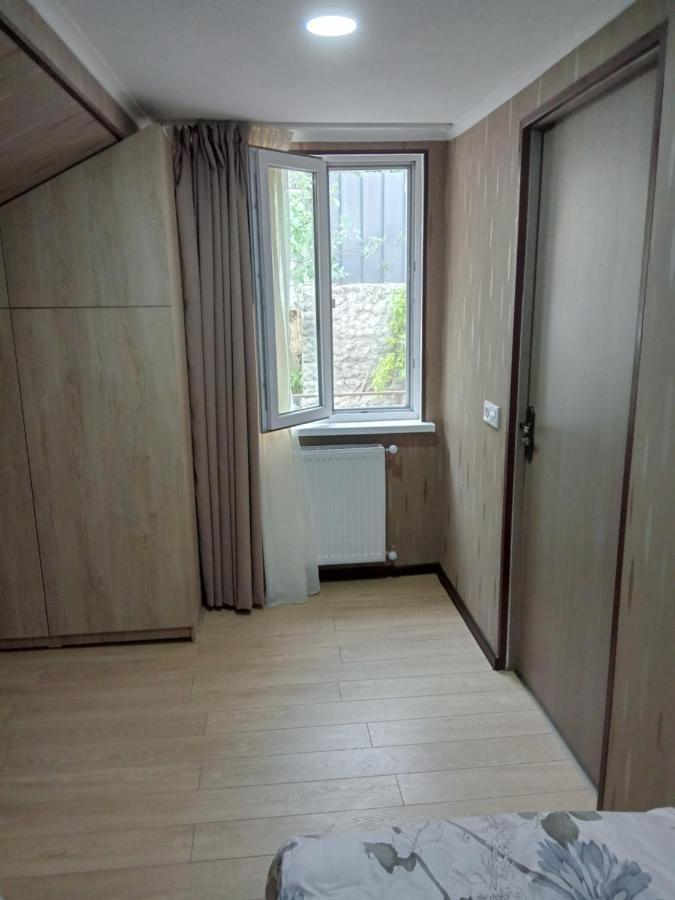 Veranda M Tbilisi Ngoại thất bức ảnh
