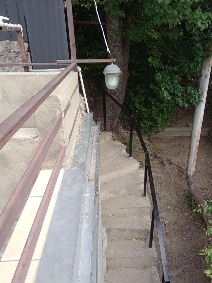 Veranda M Tbilisi Ngoại thất bức ảnh