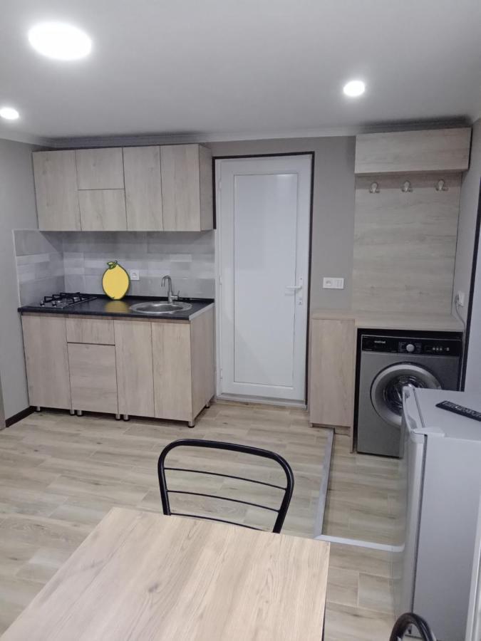 Veranda M Tbilisi Ngoại thất bức ảnh
