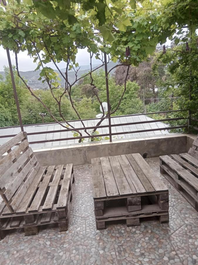 Veranda M Tbilisi Ngoại thất bức ảnh