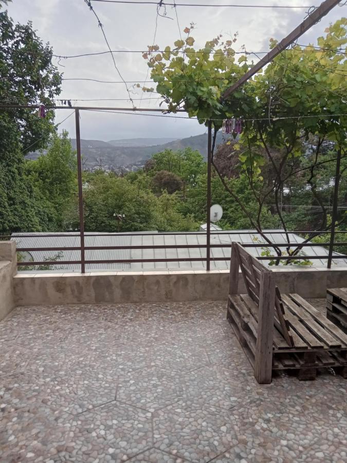 Veranda M Tbilisi Ngoại thất bức ảnh